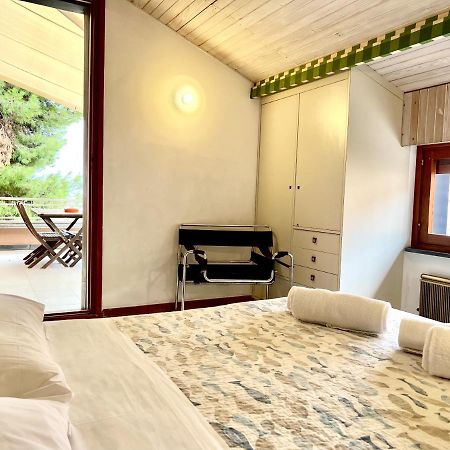 Sixties Sun & Sea Monterosso Apartment Monterosso al Mare Exterior photo
