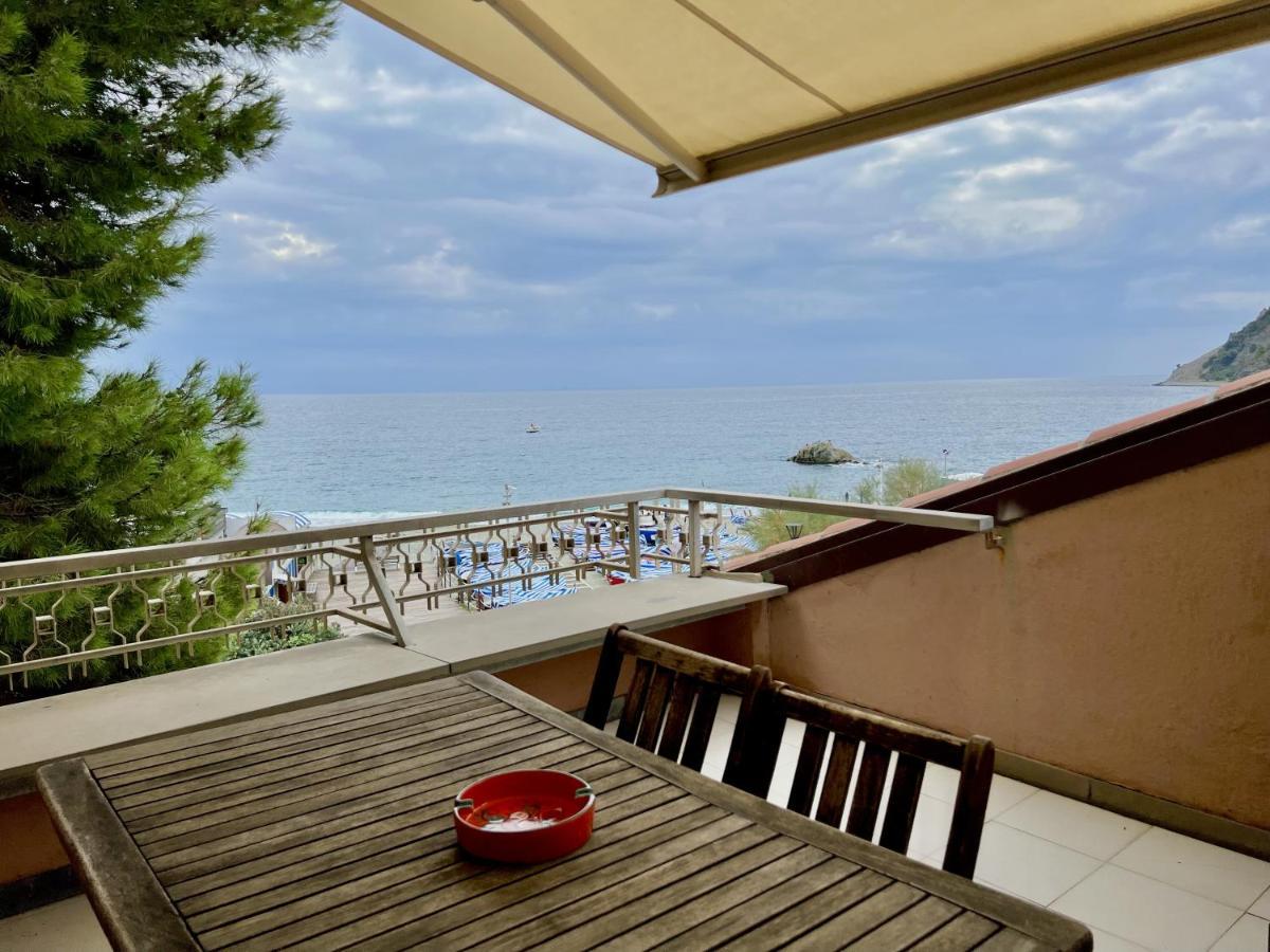 Sixties Sun & Sea Monterosso Apartment Monterosso al Mare Exterior photo